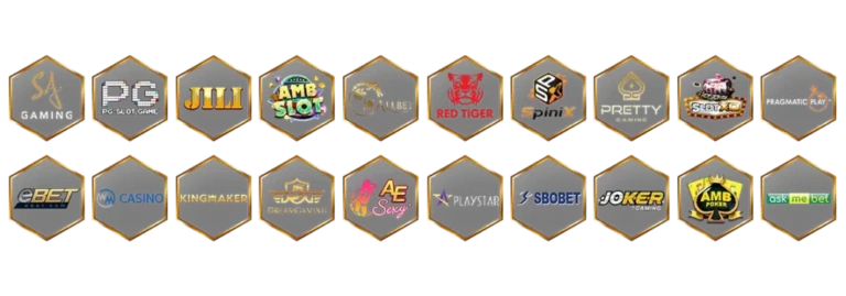 ค่ายเกม-slot